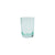 Rain Glass, Aqua