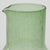 Rain Jug, Green Glass