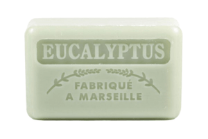 Eucalyptus Soap 125g