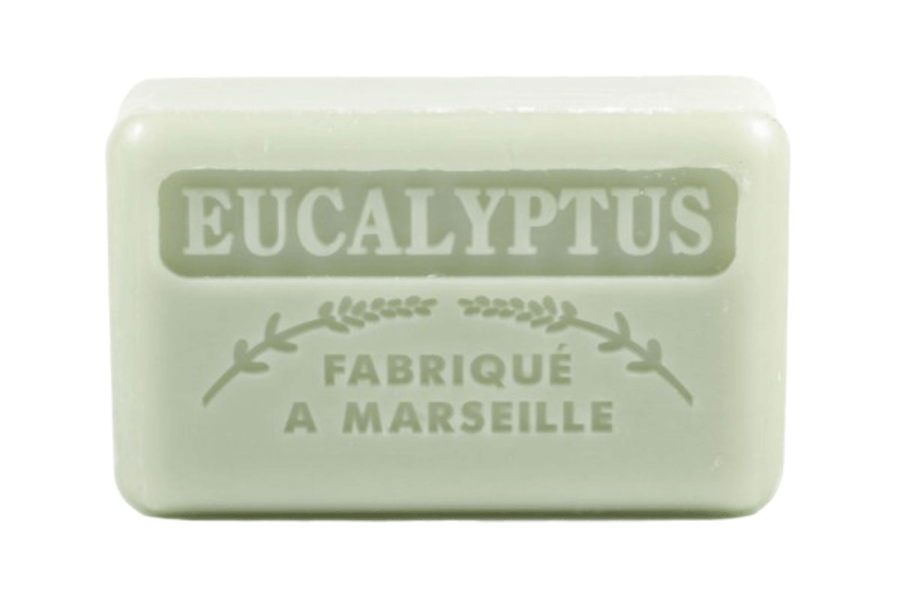 Eucalyptus Soap 125g
