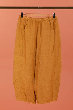 Colette Linen pants
