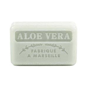 Aloe Vera Soap 125g