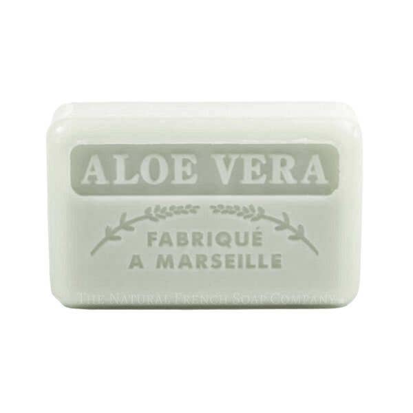 Aloe Vera Soap 125g