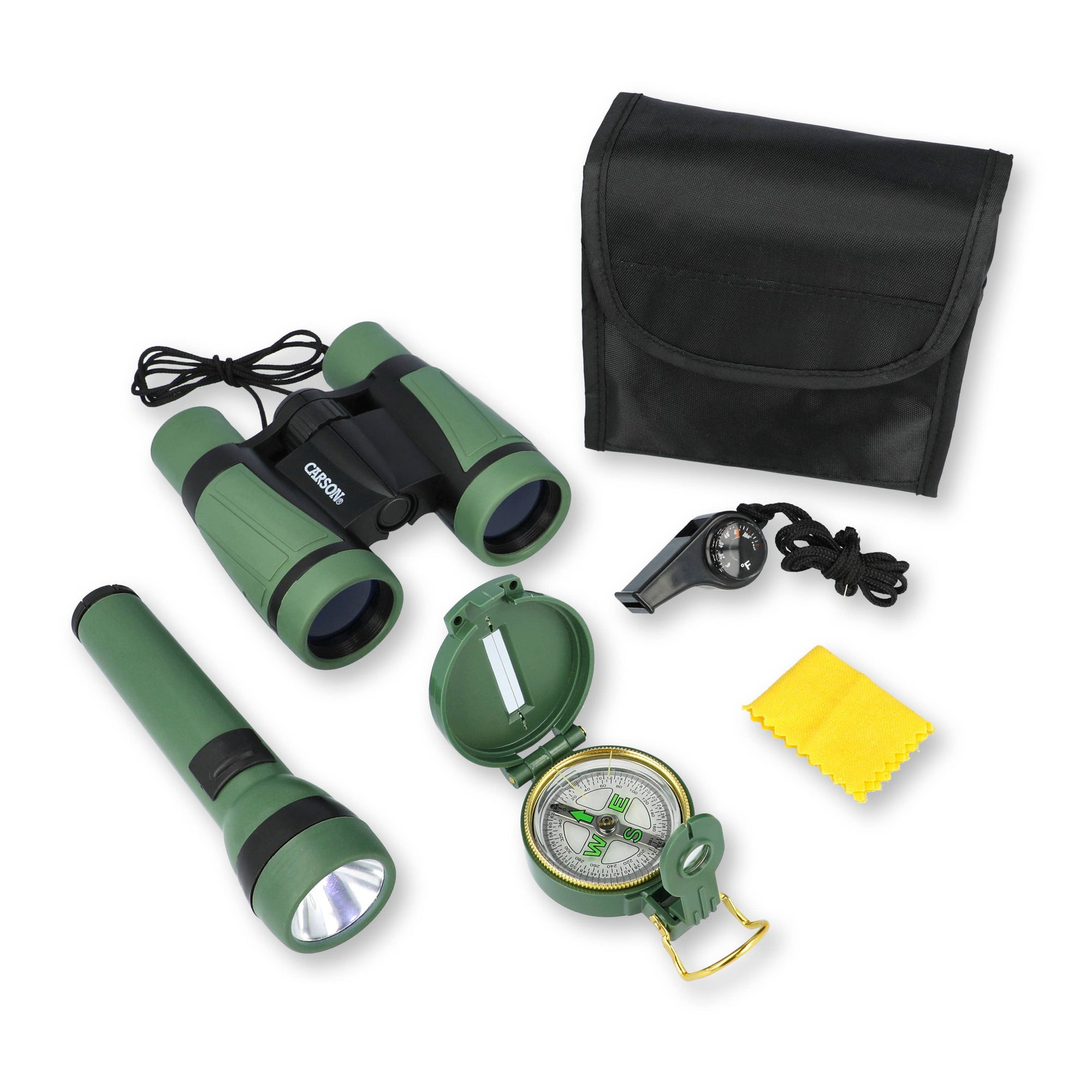AdventurePak for children