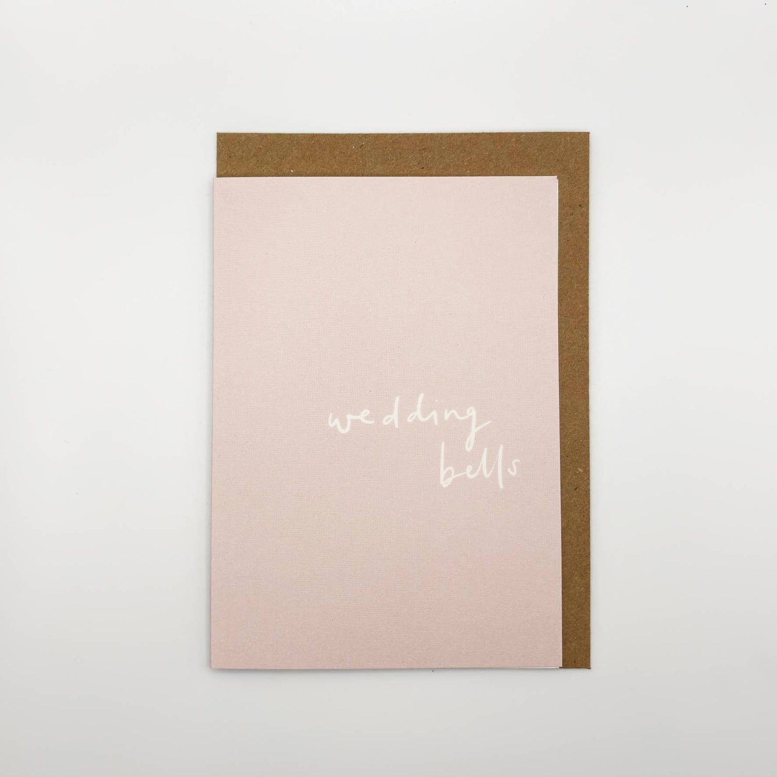 Wedding Bells