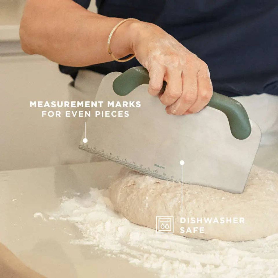 Eva Solo - Green tools Dough scraper