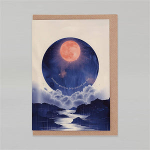 Another glorious trip around the sun | Birthday Card