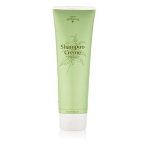 Shampoo Crème with Eucalyptus and Rosemary
