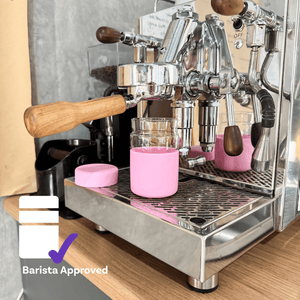 Regular Reusable Coffee Cup 8oz - Seafoam