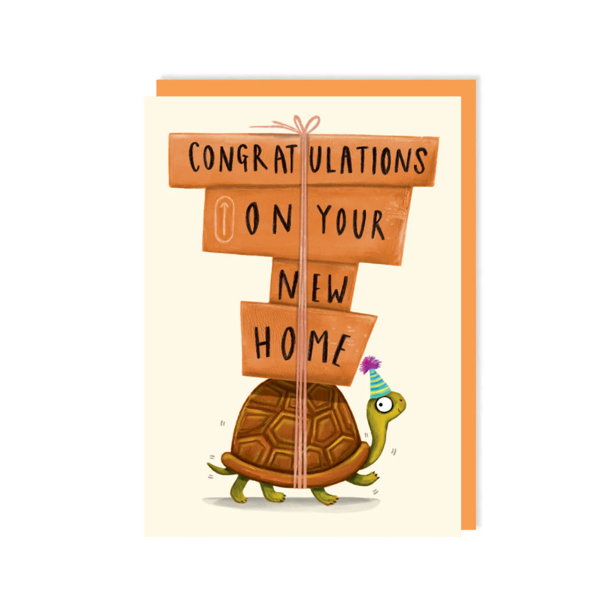 Charley Rabbit - New Home