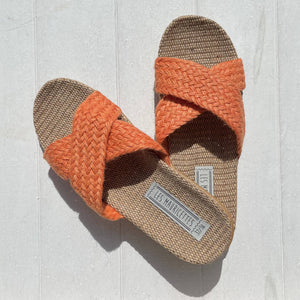 Véro's sandals