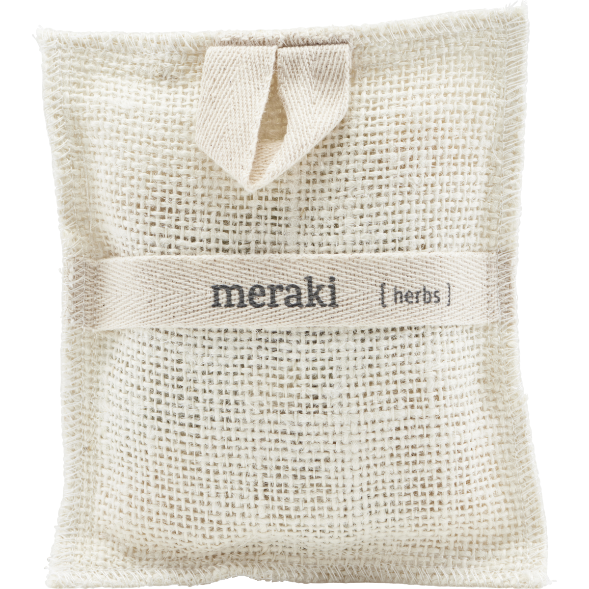 Herb Bath Mitt, Meraki