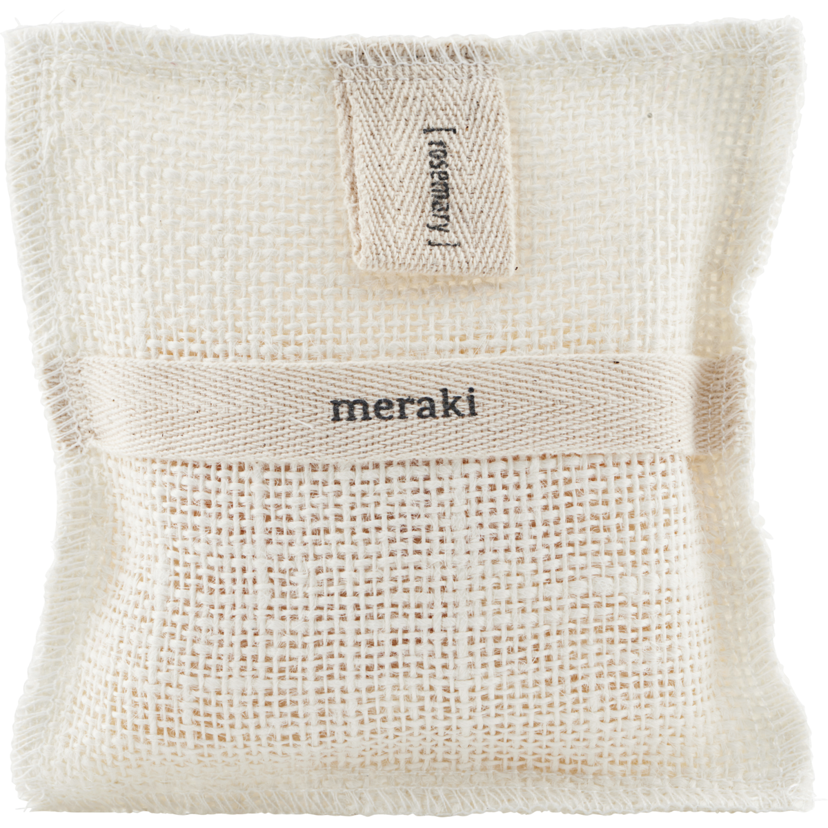 Rosenary Bath Mitt, Meraki
