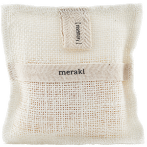 Rosenary Bath Mitt, Meraki