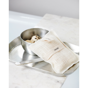 Rosenary Bath Mitt, Meraki