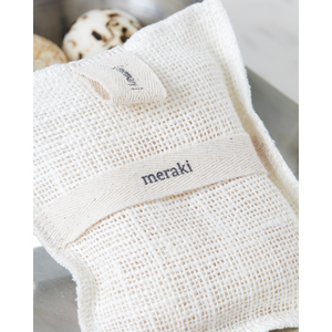 Rosenary Bath Mitt, Meraki
