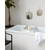 Rosenary Bath Mitt, Meraki