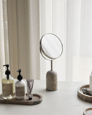 Meraki Make Up Mirror