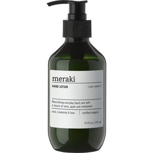 Meraki Hand Lotion, Anti-Odour