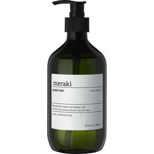 Meraki Hand Soap, Anti-Odour