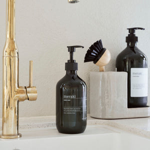 Meraki Hand Soap, Anti-Odour