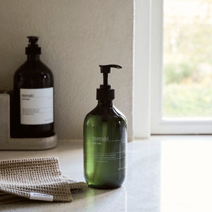 Meraki Hand Soap, Anti-Odour