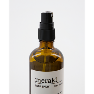 Room spray - Rain Forest