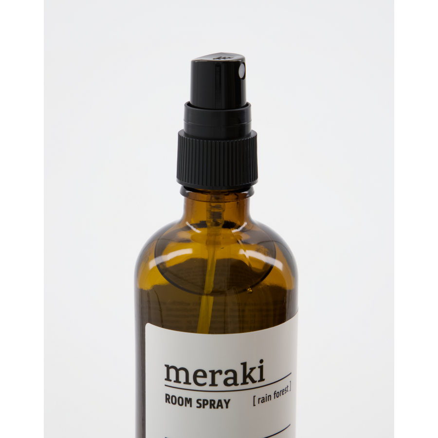 Room spray - Rain Forest