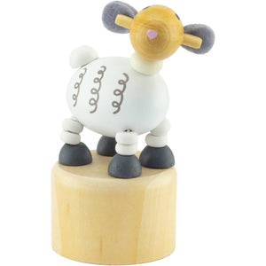 WAKOUWA: FARM ANIMALS