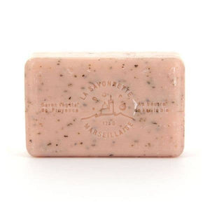 Crushed Rose Soap 125g