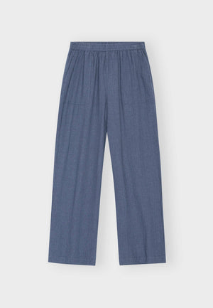 Life pants linen