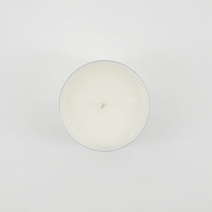 Scented Candle - White Garden, Meraki