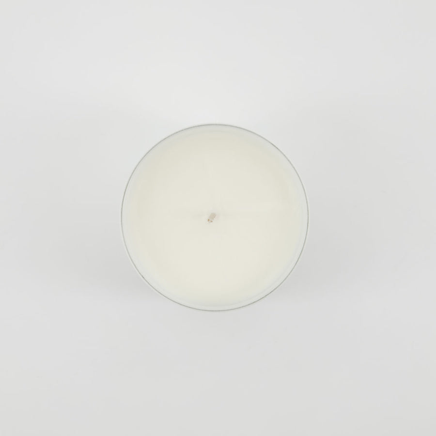 Scented Candle - White Garden, Meraki