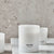 Scented Candle - White Garden, Meraki