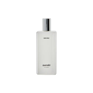 Room spray - White Garden, Meraki