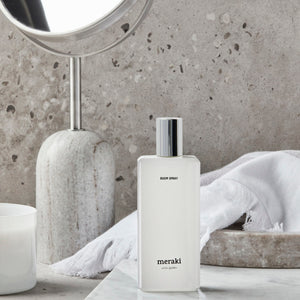 Room spray - White Garden, Meraki