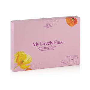 My Lovely Face Gift Set