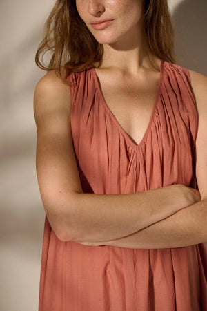 Velina dress