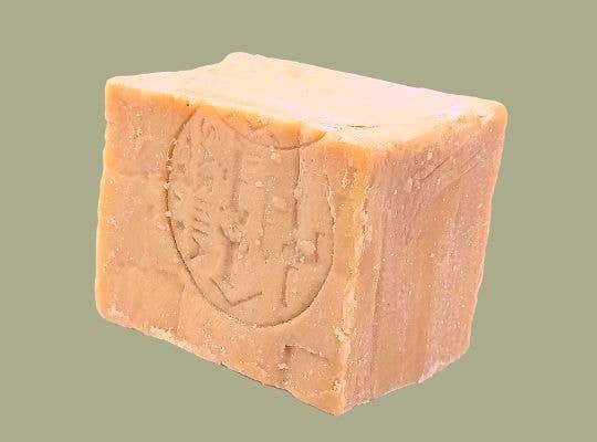 200g Aleppo Soap - 20% Laurel Oil