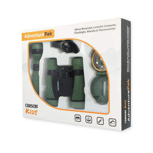 AdventurePak for children