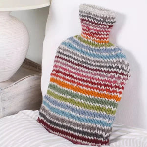 Hoxton Hot Water Bottle