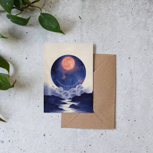 Another glorious trip around the sun | Birthday Card