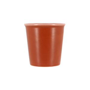 Outo espresso cup 8cl
Paprika sandstone