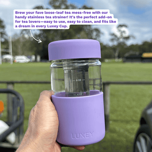 Original Reusable Coffee Cup 12oz - Seafoam