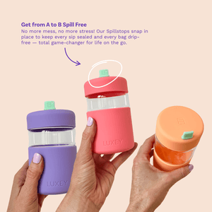 Regular Reusable Coffee Cup 8oz - Seafoam