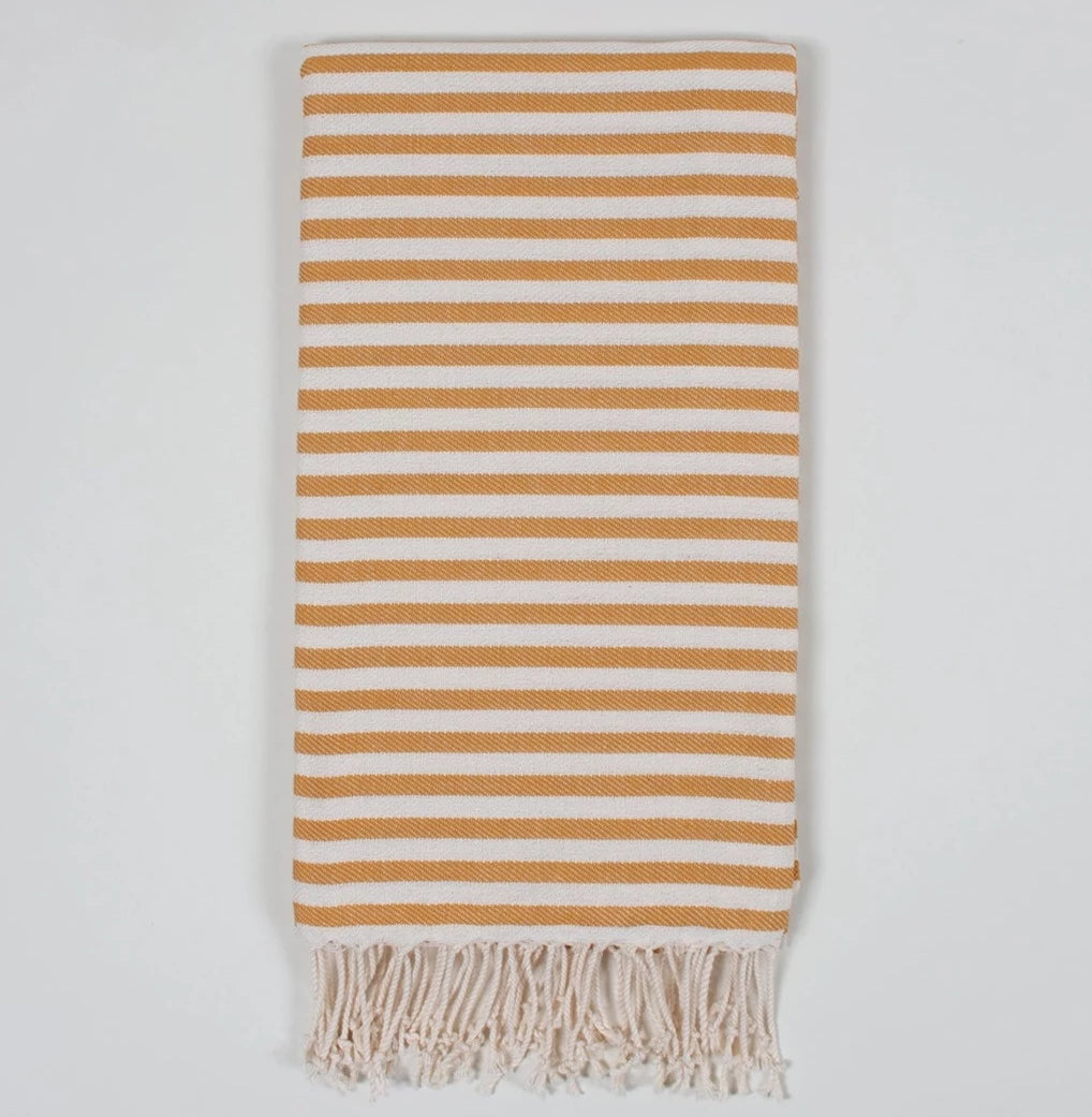Sorrento Hammam Bath Towel
