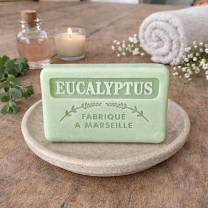 Eucalyptus Soap 125g