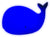 Wee Whale Night Light