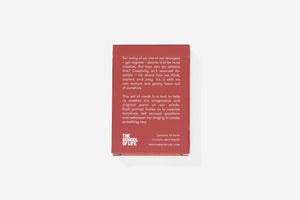 Creative Thinking Cards (New for 2026)