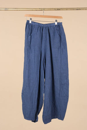 Colette Linen pants